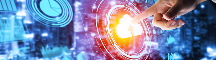 Cloud architecture & hosting
